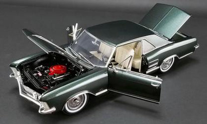 Buick Riviera 1963