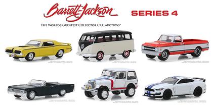 Barrett-Jackson &