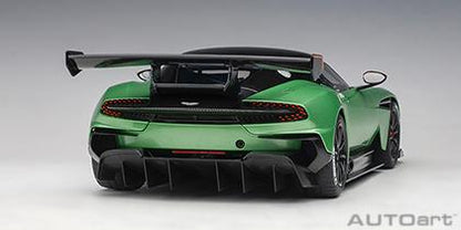 ASTON MARTIN VULCAN