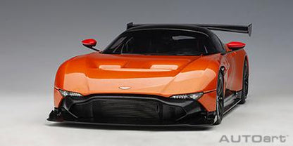 ASTON MARTIN VULCAN