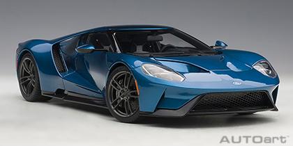 Ford GT
