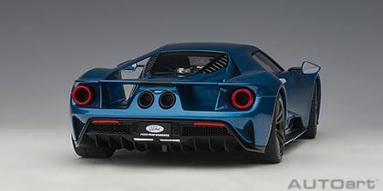 Ford GT