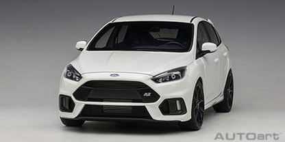 FORD FOCUS RS 2016