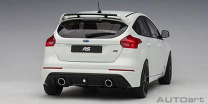 FORD FOCUS RS 2016