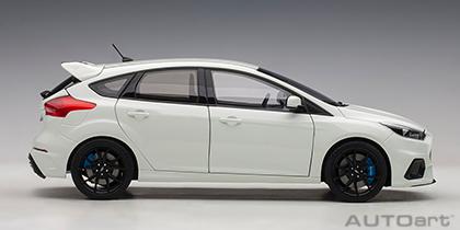 FORD FOCUS RS 2016
