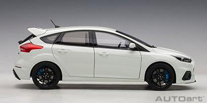FORD FOCUS RS 2016