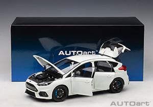 FORD FOCUS RS 2016