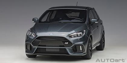 FORD FOCUS RS 2016