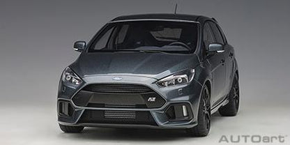 FORD FOCUS RS 2016