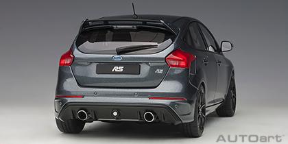 FORD FOCUS RS 2016