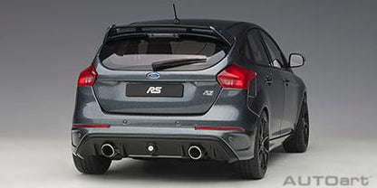 FORD FOCUS RS 2016