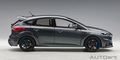 FORD FOCUS RS 2016