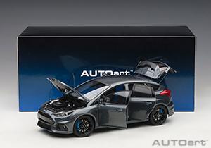 FORD FOCUS RS 2016