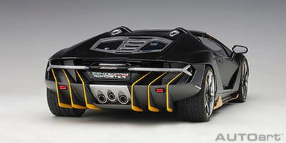 LAMBORGHINI CENTENARIO Roadster