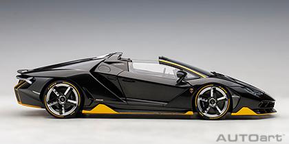 LAMBORGHINI CENTENARIO Roadster