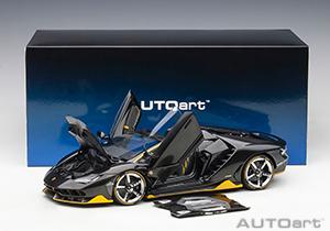 LAMBORGHINI CENTENARIO Roadster