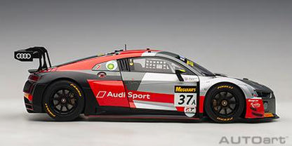 AUDI R8 BATHURST 12HR WINNER 2018