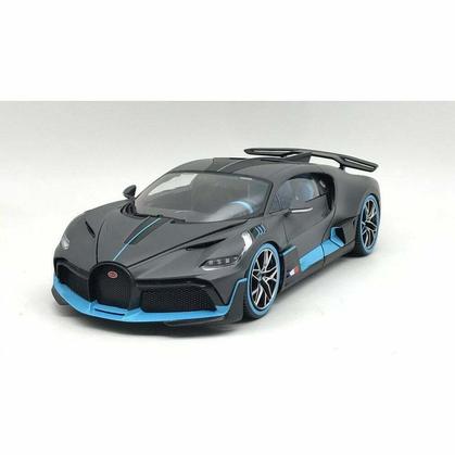 Bugatti Divo 2018