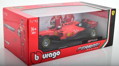 Ferrari F1 SF19 2019 