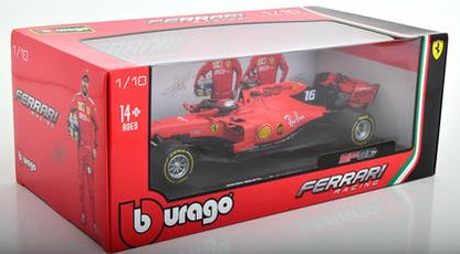Ferrari F1 SF19 2019 