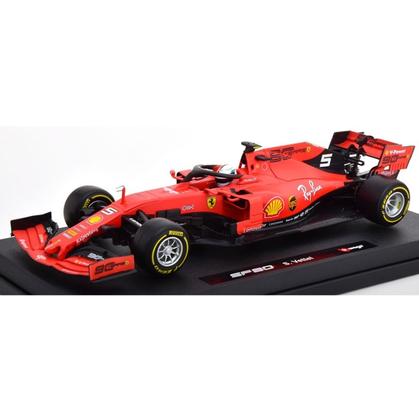 Ferrari F1 SF19 2019 