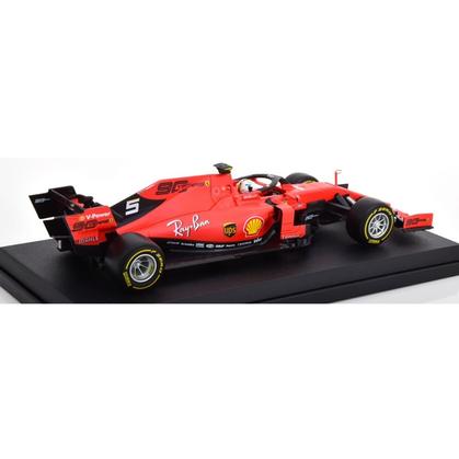 Ferrari F1 SF19 2019 