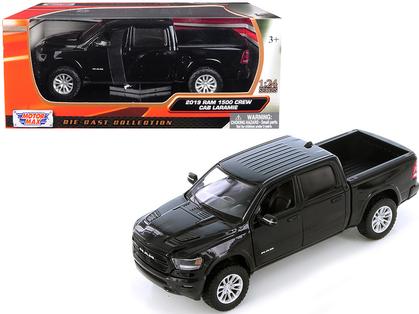 Dodge Ram 1500 2019