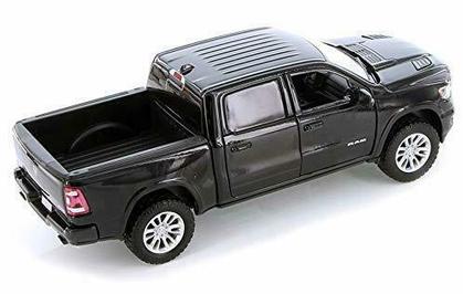 Dodge Ram 1500 2019