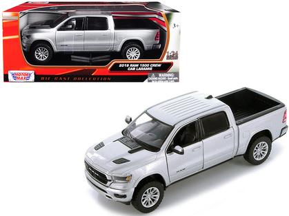 Dodge Ram 1500 2019