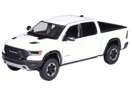 Dodge Ram 1500 2019