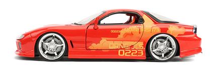 Mazda RX-7 &quot;Julius - Fast &amp; Furious&quot;