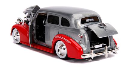 Chevrolet Master Deluxe 1939 Betty Boop "Jada 20th Anniversary - Hollywood rides"
