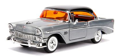 Chevrolet Bel Air 1956 &quot;Jada 20th Anniversary - Showroom Floor&quot;