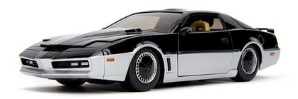 Knight Rider K.A.R.R. with Light "Knight Rider" 