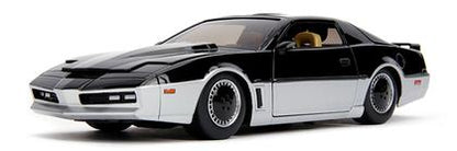 Knight Rider K.A.R.R. with Light "Knight Rider" 