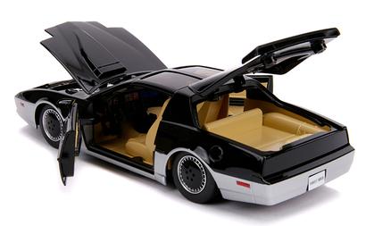 Knight Rider K.A.R.R. with Light "Knight Rider" 