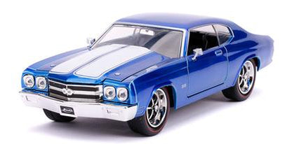 Chevrolet Chevelle SS 1970