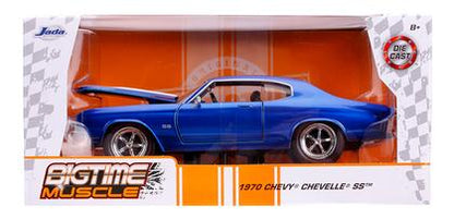 Chevrolet Chevelle SS 1970