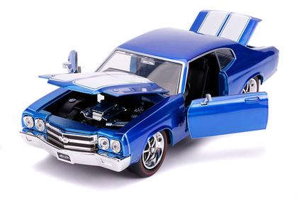 Chevrolet Chevelle SS 1970