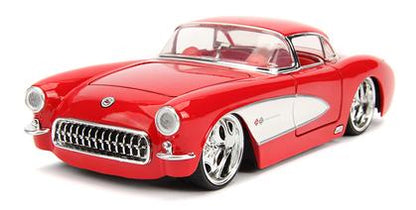 Chevrolet Corvette 1957