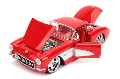 Chevrolet Corvette 1957