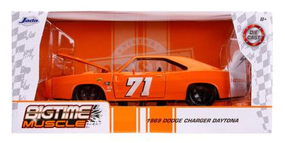 Dodge Charger Daytona 1969