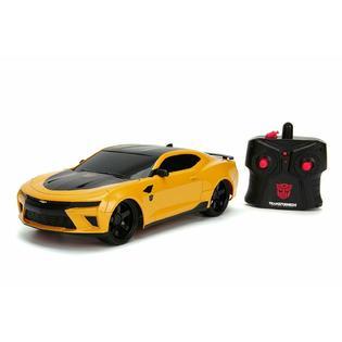 Chevrolet Camaro 2016 "Bumblebee - Transformer" R/C