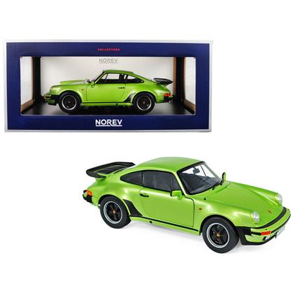 Porsche 911 Turbo 3.3 1978
