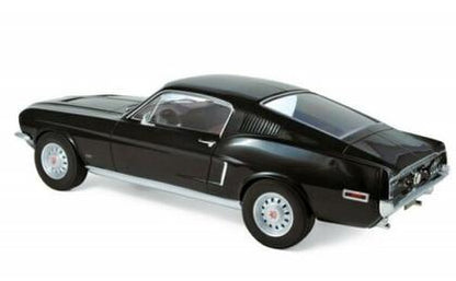 Ford Mustang Fastback 1968 1/12