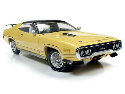 Plymouth GTX 1971 * voir note