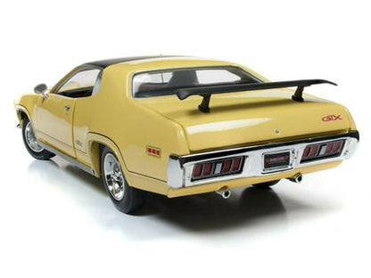 Plymouth GTX 1971 * voir note