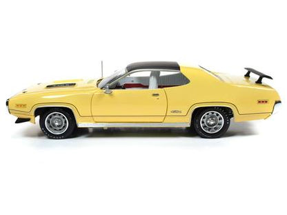 Plymouth GTX 1971 * voir note