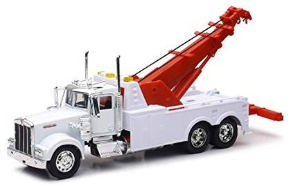 KENWORTH W900  TOWING