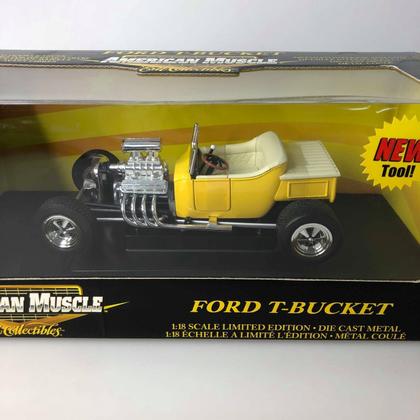 Ford T-Bucket